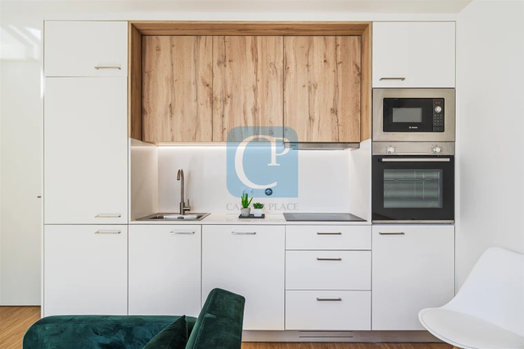 Apartamento T1 para Venda em Paranhos Foto 6