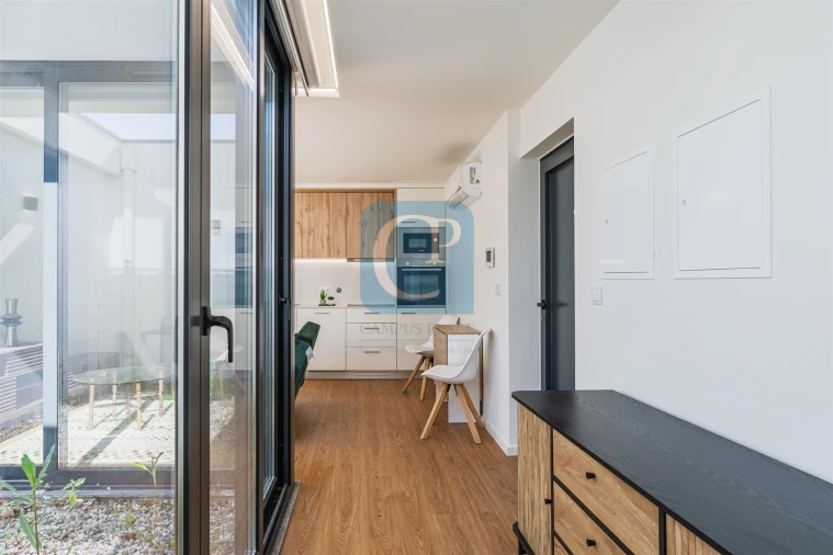 Apartamento T1 para Venda em Paranhos Foto 12