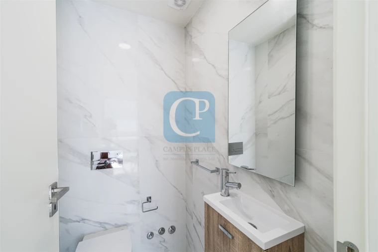 Apartamento T1 para Venda em Paranhos Foto 10