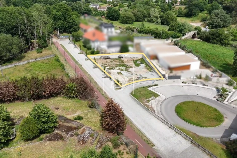 Terreno para Venda em Repeses e São Salvador Foto 6
