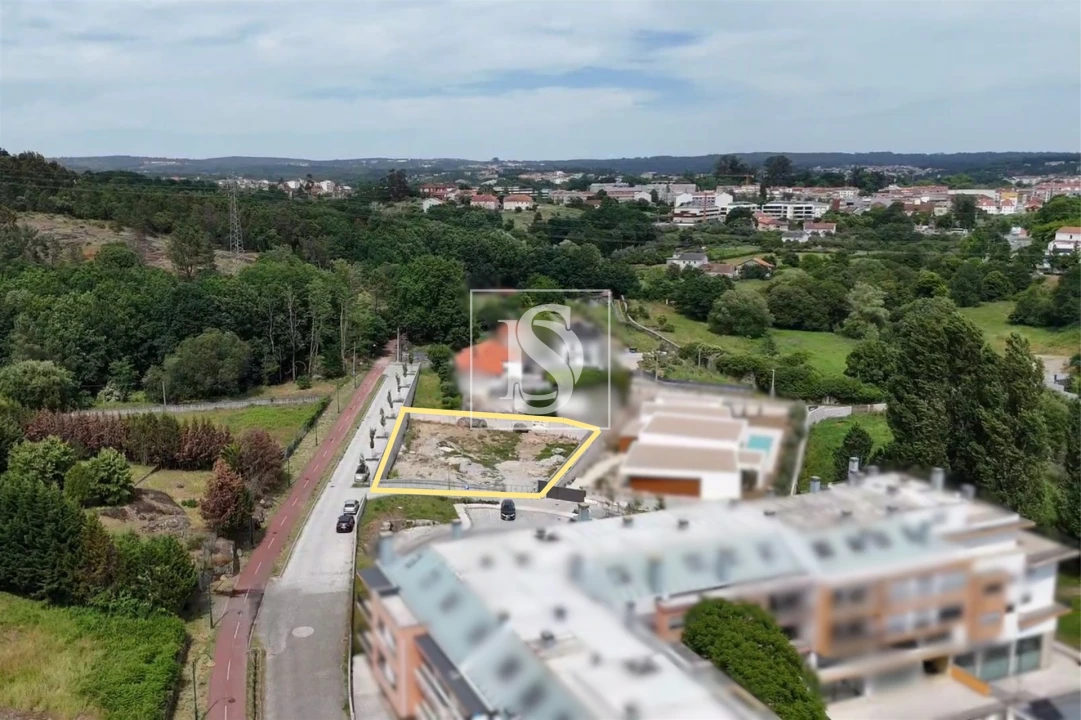 Terreno para Venda em Repeses e São Salvador Foto 8