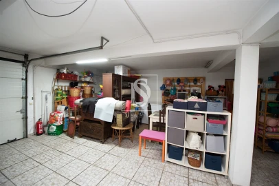 Moradia T4 para Venda em Ranhados