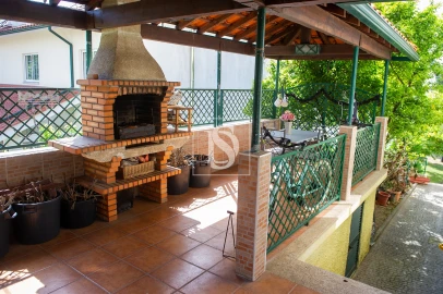 Moradia T4 para Venda em Ranhados
