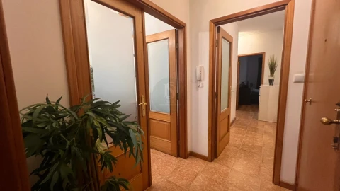 Apartamento T2 para Venda em Oliveira do Douro