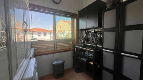 Apartamento T2 para Venda em Oliveira do Douro