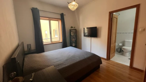 Apartamento T2 para Venda em Oliveira do Douro