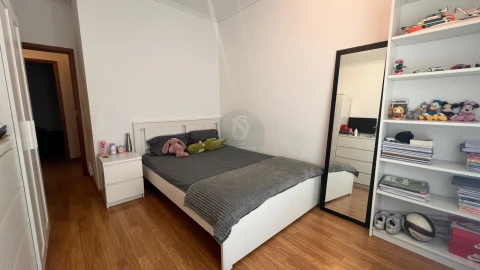 Apartamento T2 para Venda em Oliveira do Douro