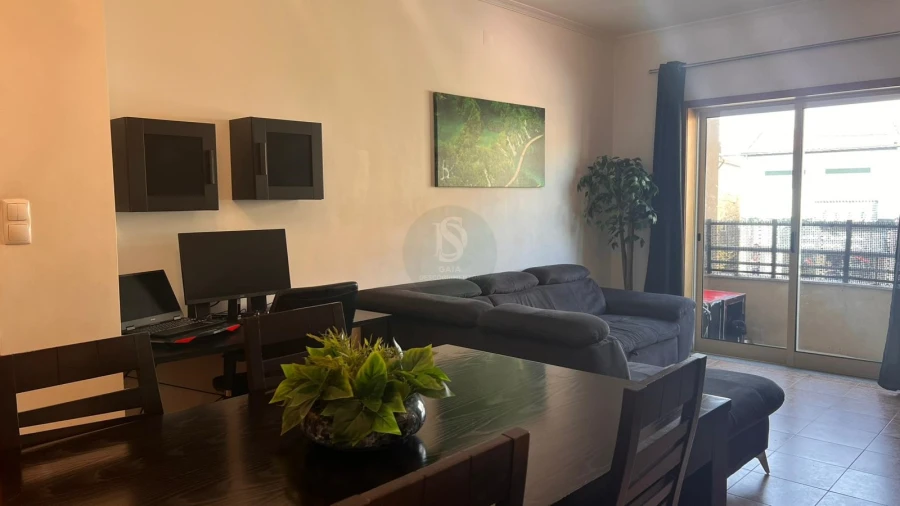 Apartamento T2 para Venda em Oliveira do Douro Foto 10