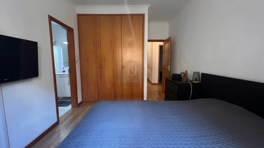 Apartamento T2 para Venda em Oliveira do Douro Foto 19