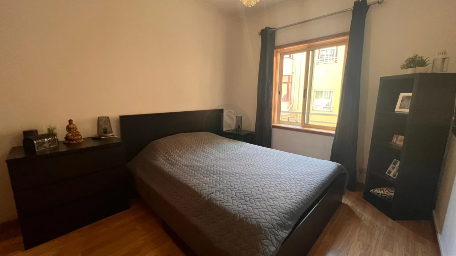 Apartamento T2 para Venda em Oliveira do Douro Foto 18