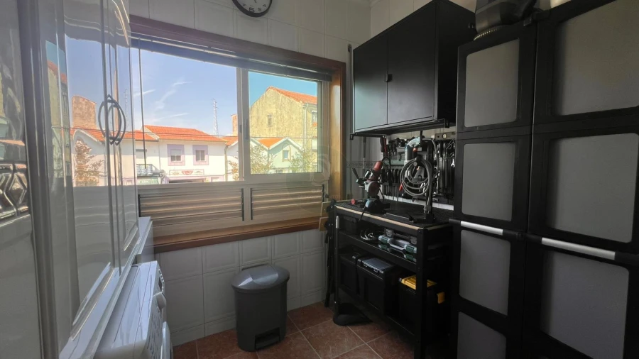 Apartamento T2 para Venda em Oliveira do Douro Foto 7