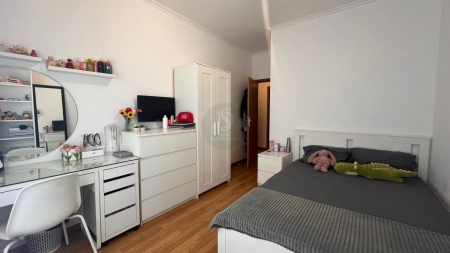 Apartamento T2 para Venda em Oliveira do Douro Foto 22