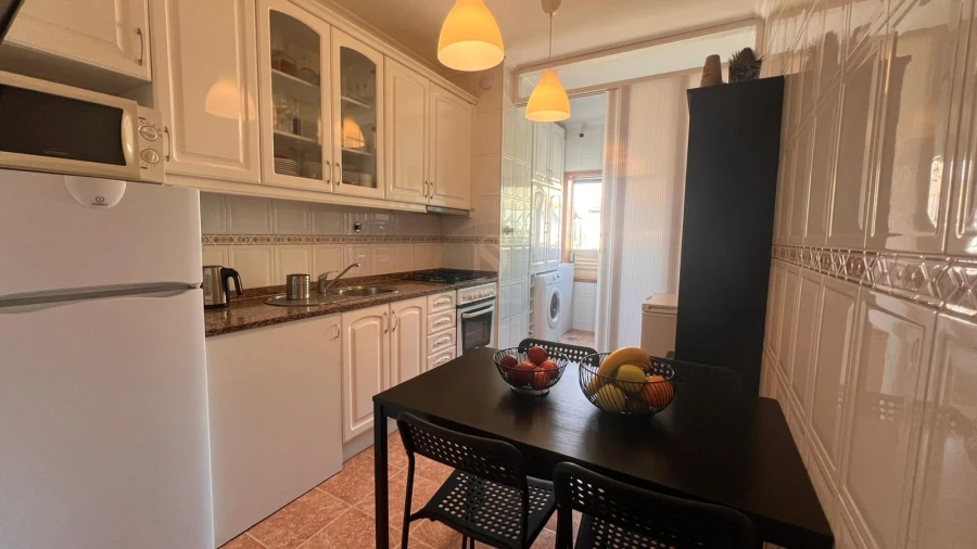 Apartamento T2 para Venda em Oliveira do Douro Foto 5