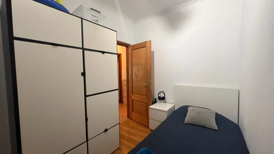 Apartamento T2 para Venda em Oliveira do Douro Foto 25