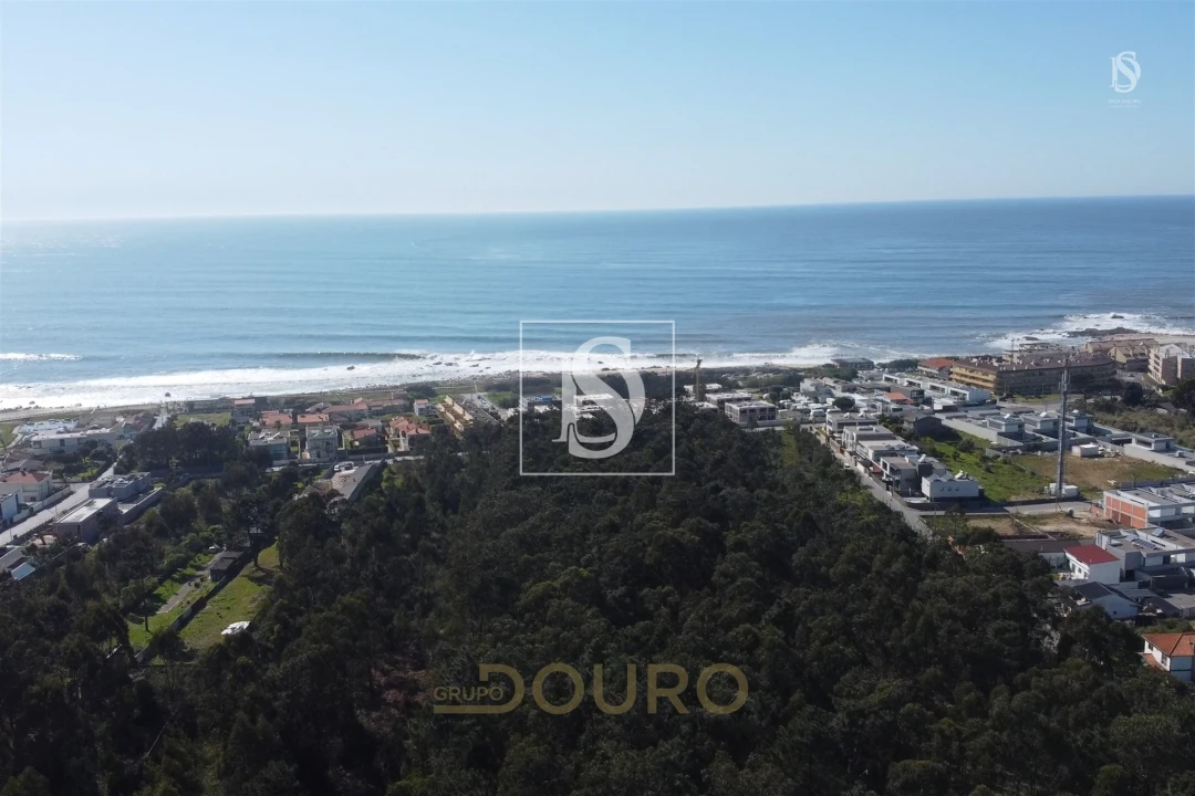 Apartamento T2 para Venda em Madalena Foto 23