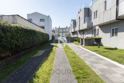 Apartamento T2 para Venda em Madalena