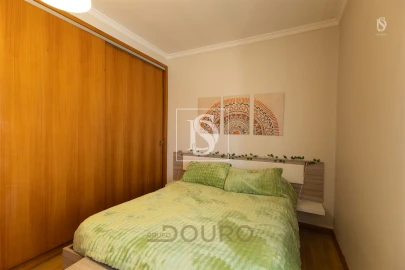 Apartamento T2 para Venda em Madalena