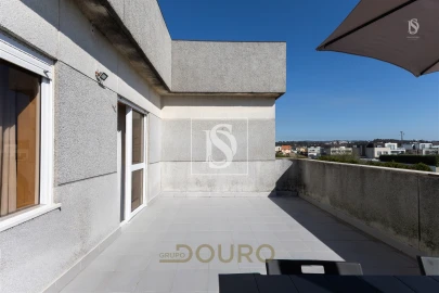 Apartamento T2 para Venda em Madalena
