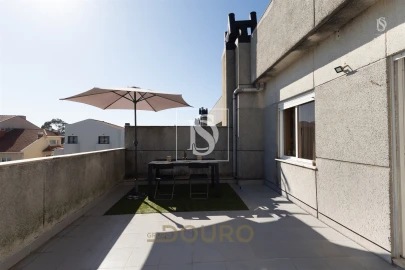 Apartamento T2 para Venda em Madalena