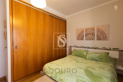 Apartamento T2 para Venda em Madalena