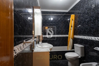 Apartamento T2 para Venda em Madalena