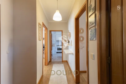 Apartamento T2 para Venda em Madalena