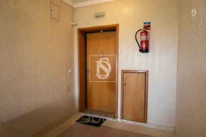 Apartamento T2 para Venda em Madalena