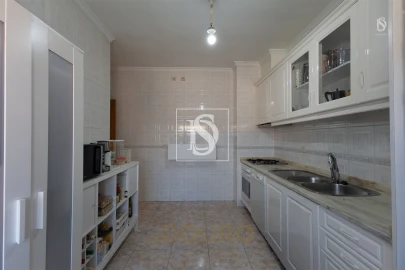 Apartamento T2 para Venda em Madalena
