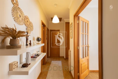 Apartamento T2 para Venda em Madalena