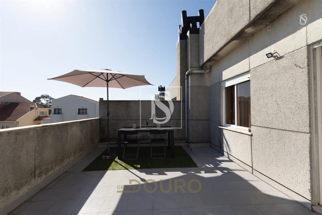 Apartamento T2 para Venda em Madalena Foto 6