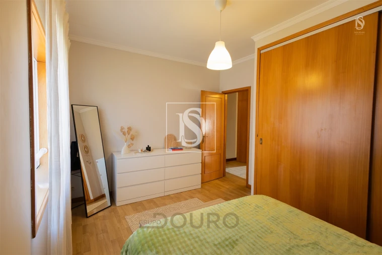 Apartamento T2 para Venda em Madalena Foto 19