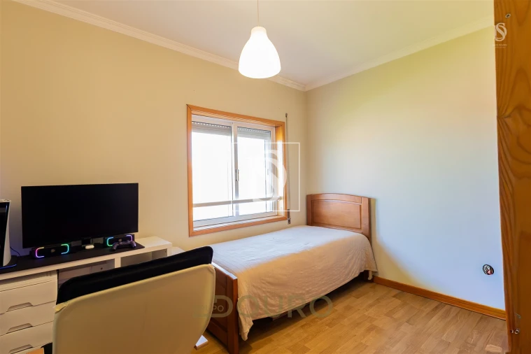 Apartamento T2 para Venda em Madalena Foto 12