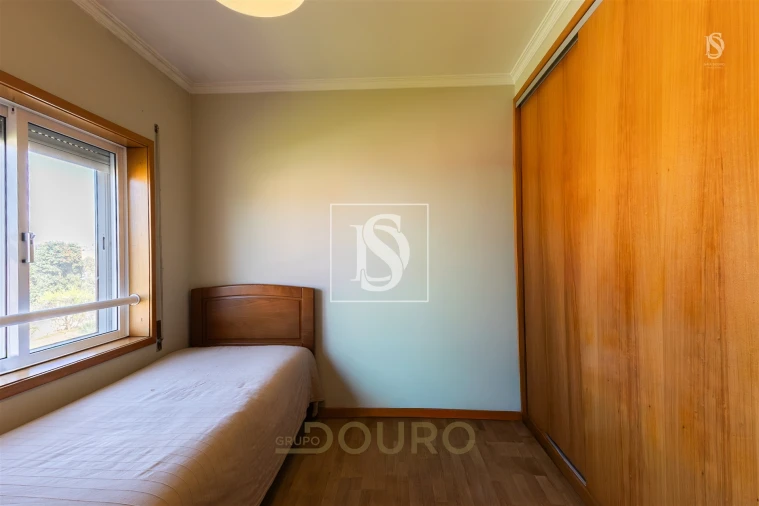 Apartamento T2 para Venda em Madalena Foto 14