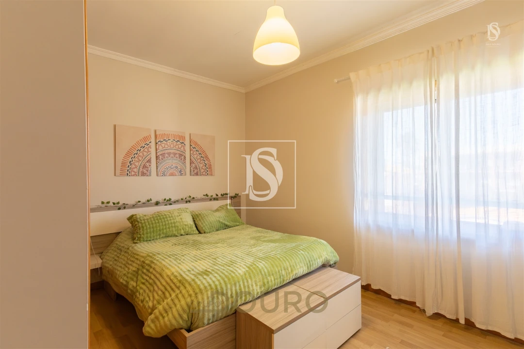 Apartamento T2 para Venda em Madalena Foto 15
