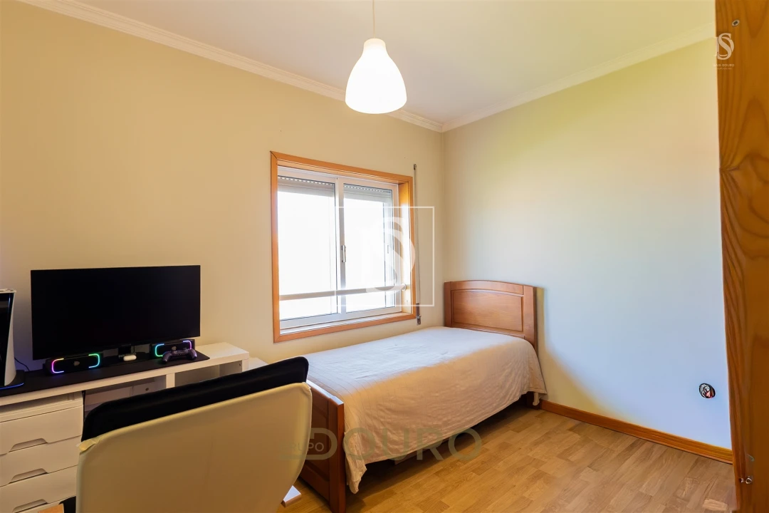 Apartamento T2 para Venda em Madalena Foto 12
