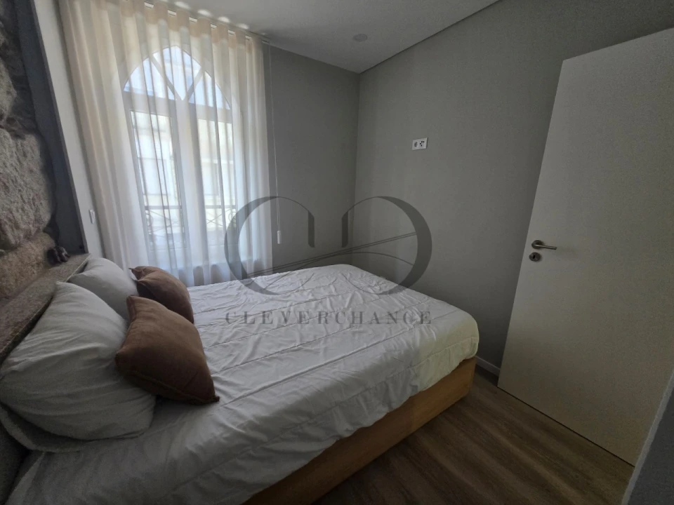 Apartamento T1 para Venda em Santa Marinha e São Pedro da Afurada Foto 11