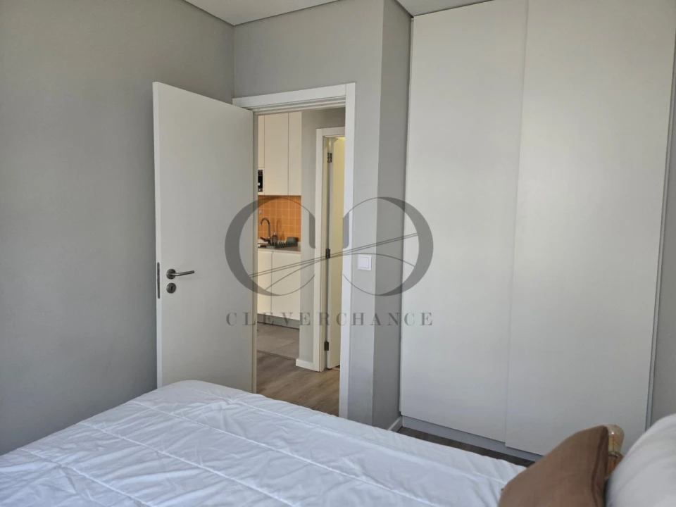 Apartamento T1 para Venda em Santa Marinha e São Pedro da Afurada Foto 13
