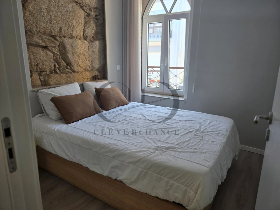 Apartamento T1 para Venda em Santa Marinha e São Pedro da Afurada Foto 12