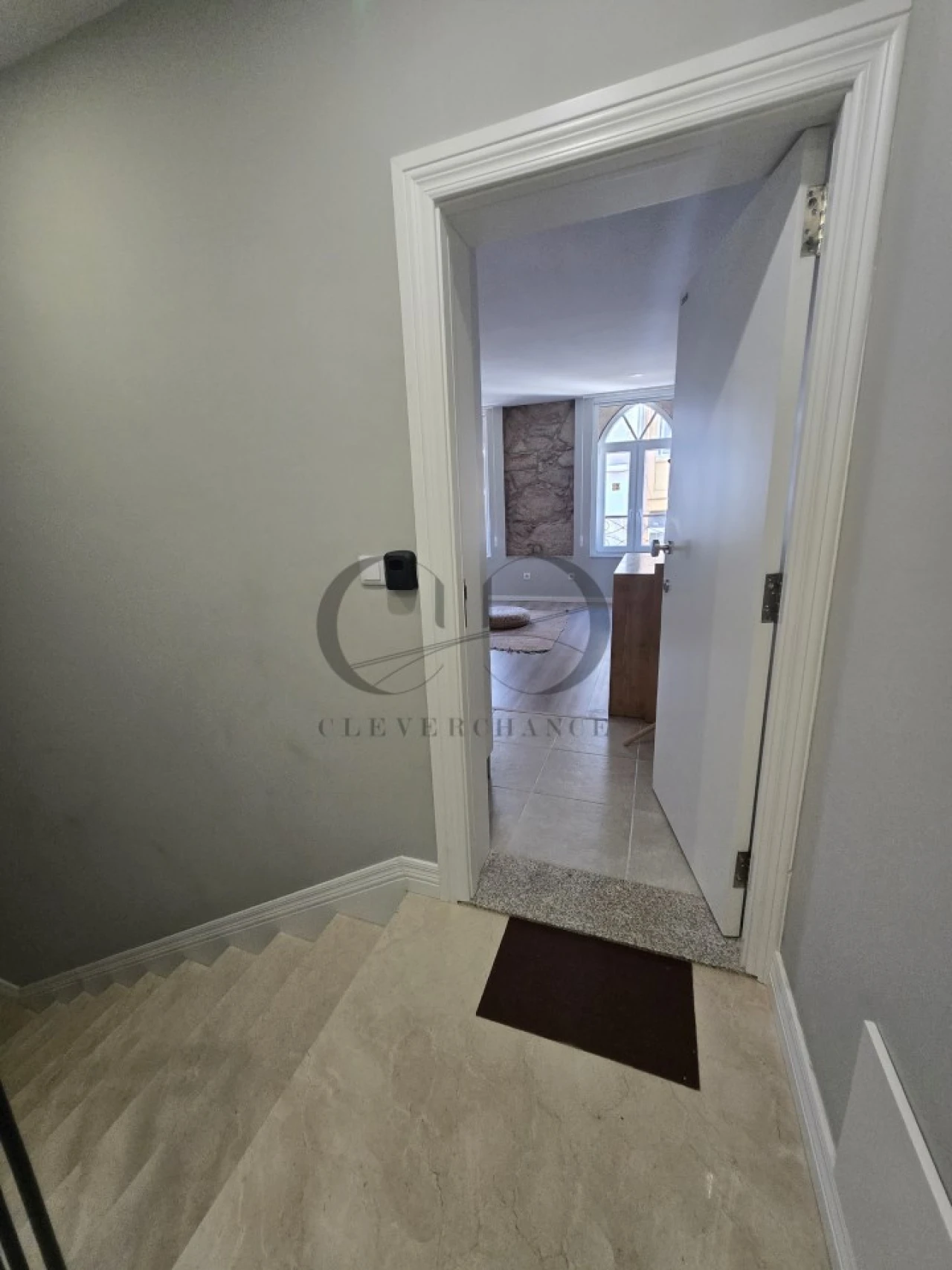 Apartamento T1 para Venda em Santa Marinha e São Pedro da Afurada Foto 17
