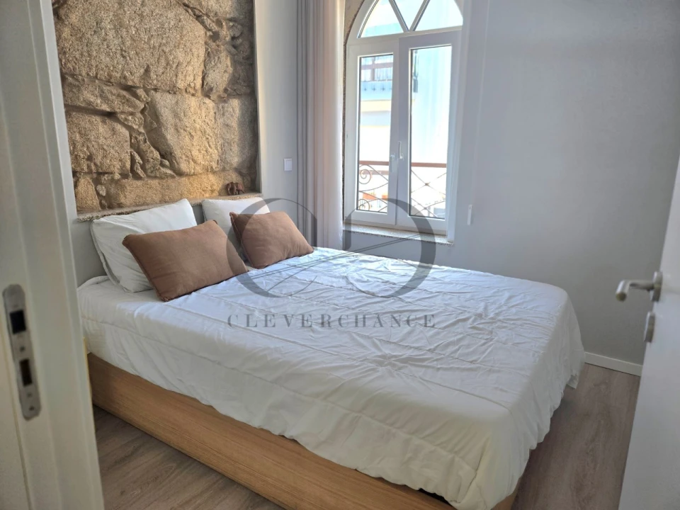 Apartamento T1 para Venda em Santa Marinha e São Pedro da Afurada Foto 12