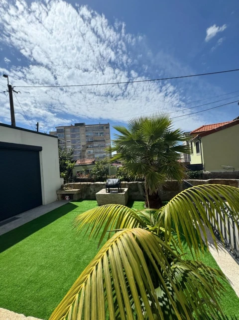 Apartamento T1 para Venda em Santa Marinha e São Pedro da Afurada
