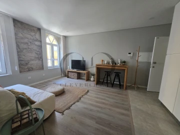 Apartamento T1 para Venda em Santa Marinha e São Pedro da Afurada