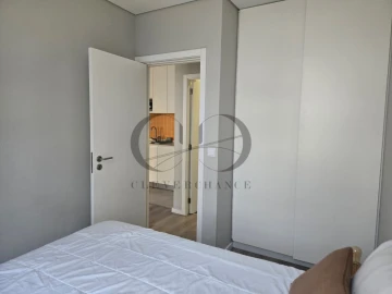 Apartamento T1 para Venda em Santa Marinha e São Pedro da Afurada