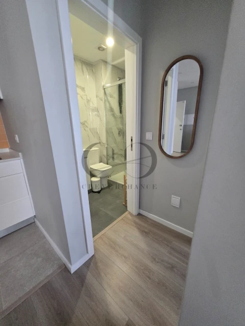 Apartamento T1 para Venda em Santa Marinha e São Pedro da Afurada