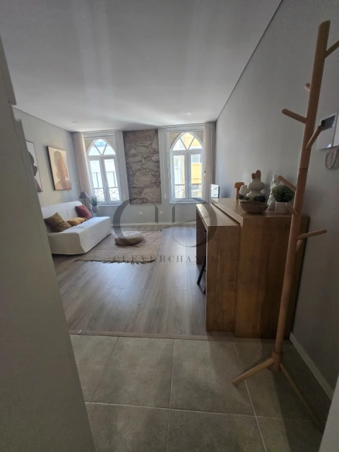 Apartamento T1 para Venda em Santa Marinha e São Pedro da Afurada