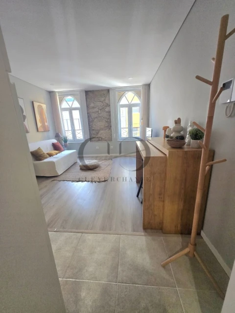 Apartamento T1 para Venda em Santa Marinha e São Pedro da Afurada