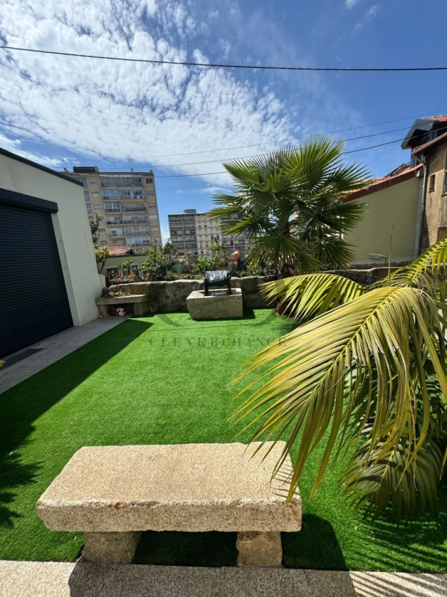 Apartamento T1 para Venda em Santa Marinha e São Pedro da Afurada Foto 23