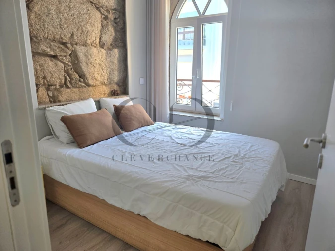 Apartamento T1 para Venda em Santa Marinha e São Pedro da Afurada Foto 12
