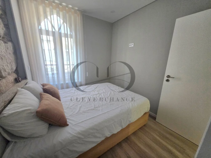 Apartamento T1 para Venda em Santa Marinha e São Pedro da Afurada Foto 11