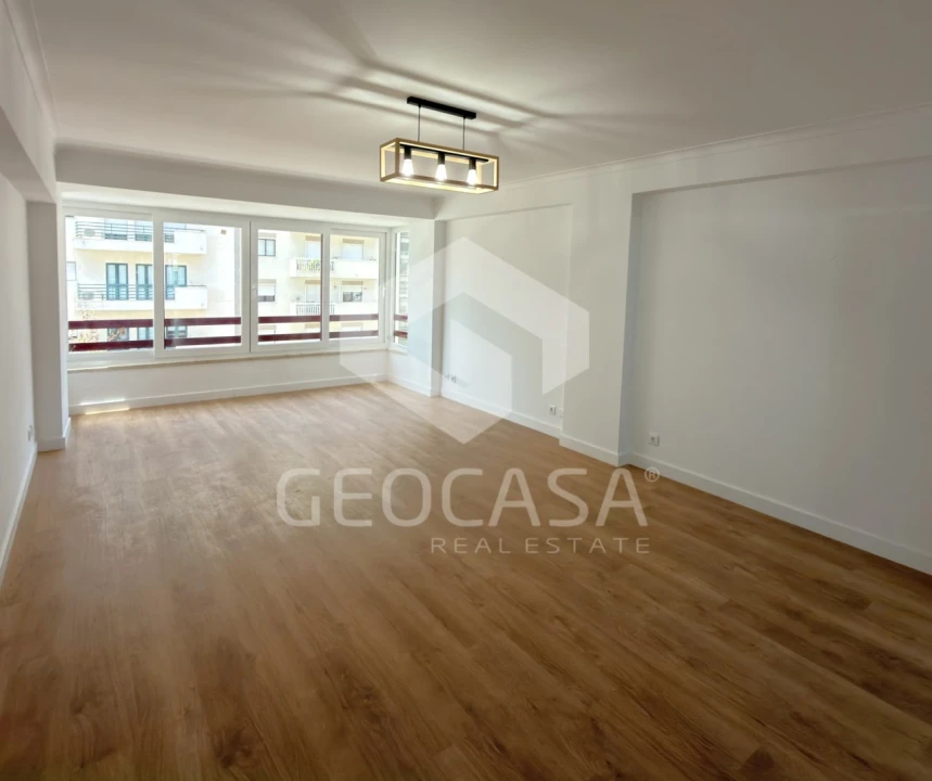 Apartamento T3 para Venda em São Domingos de Benfica Foto 7